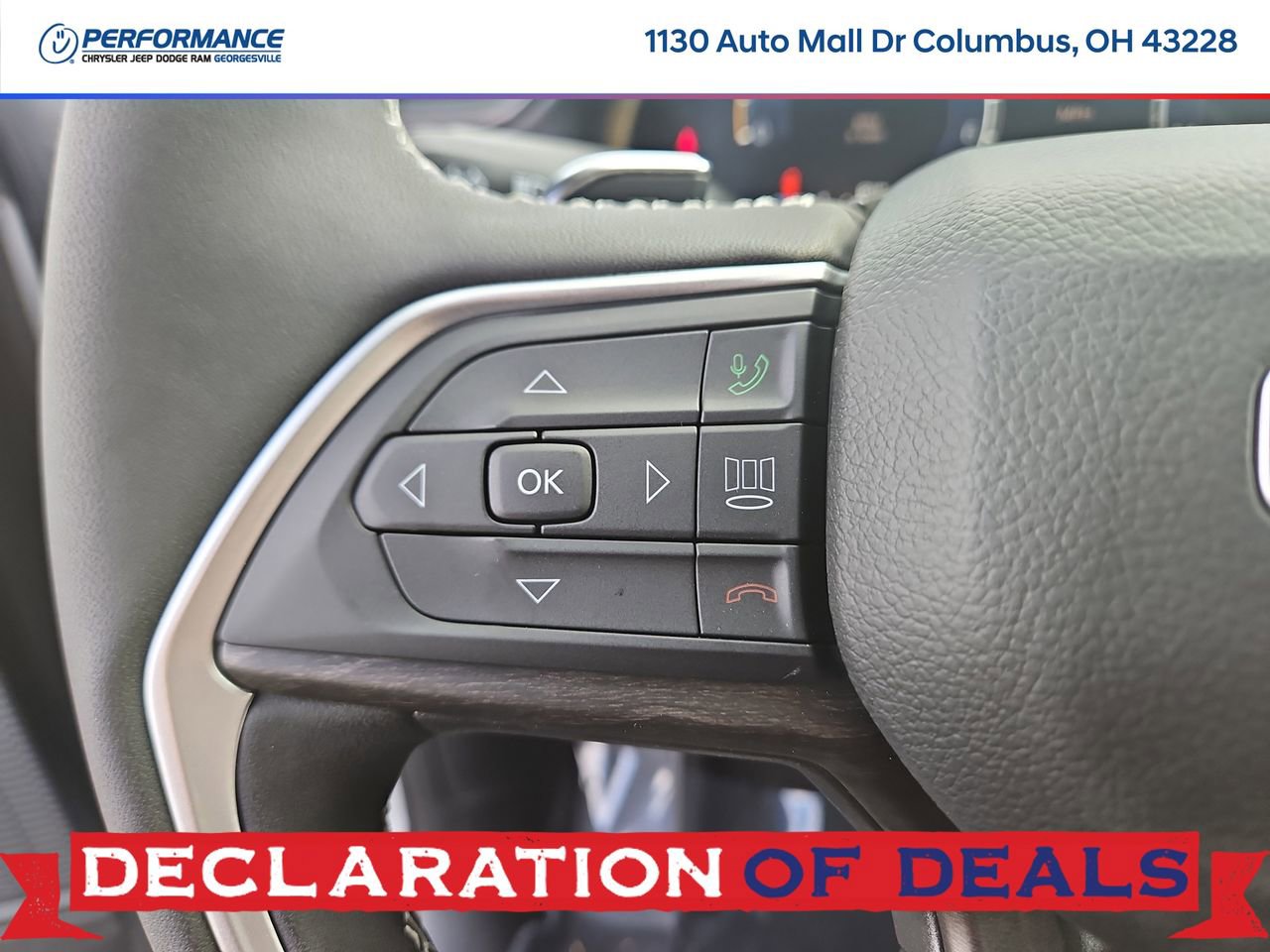 New 2026 Jeep Grand Cherokee Laredo image 28