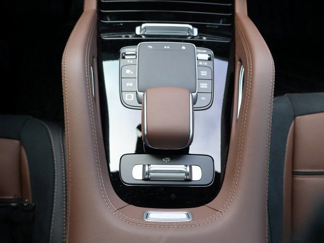 Used 2026 Mercedes-Benz GLE 63 AMG S image 48