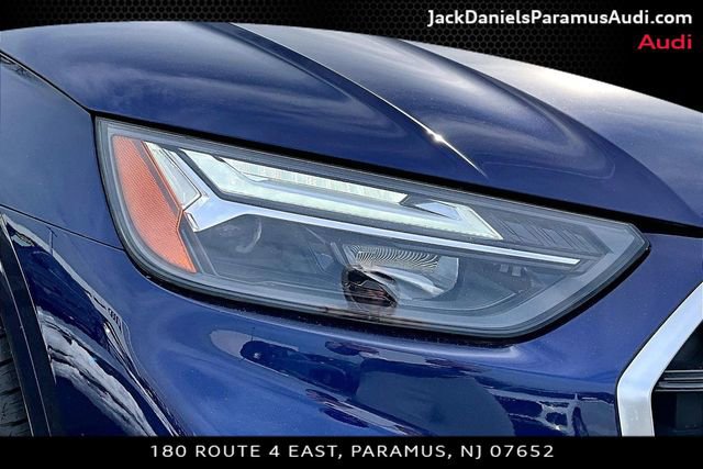 Used 2023 Audi Q5 2.0T Premium w/ Convenience Package image 21