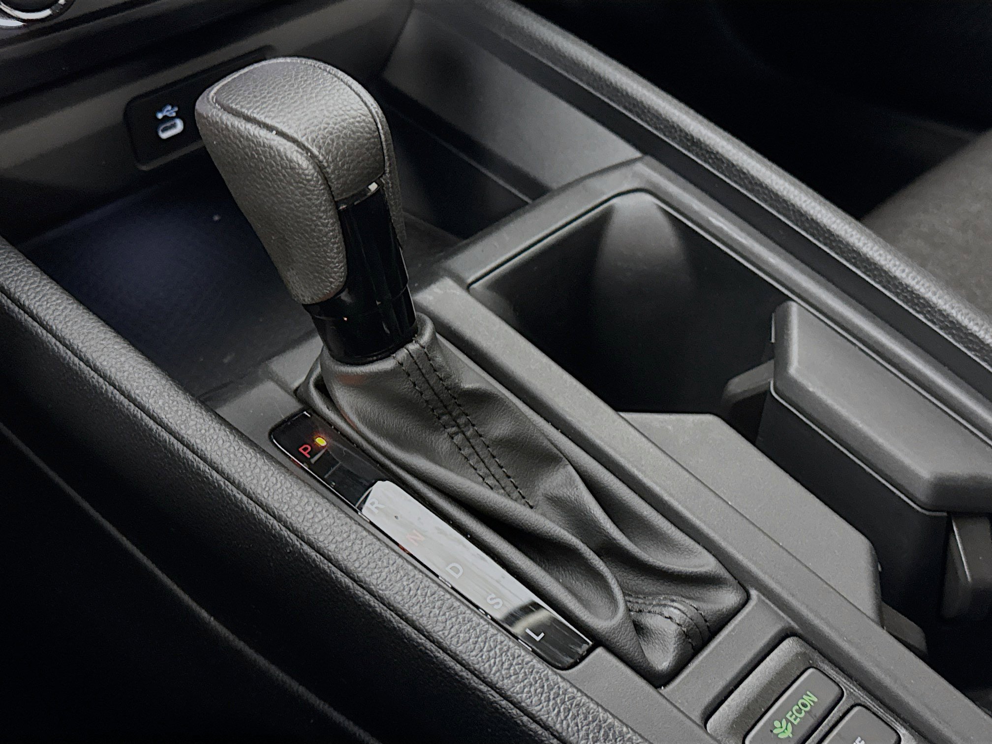 Certified 2024 Honda Accord EX image 17