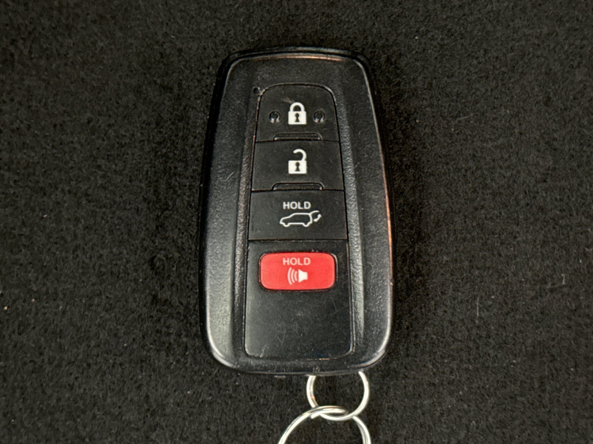 Used 2021 Toyota RAV4 XLE w/ Convenience Package AWD/4WD image 22