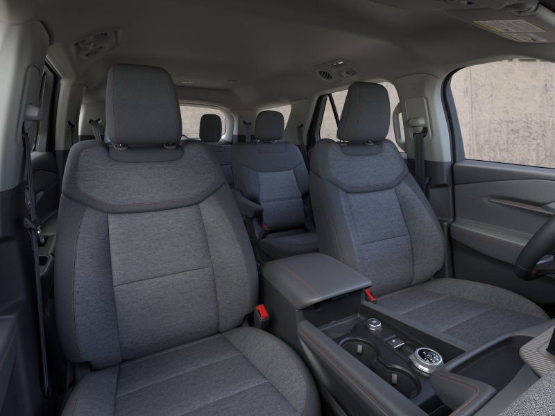 New 2026 Ford Explorer Active RWD image 10