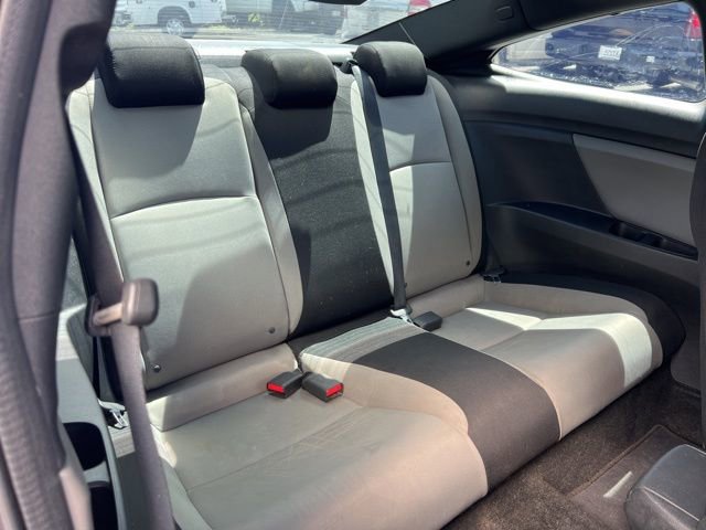 Used 2016 Honda Civic LX-P image 7