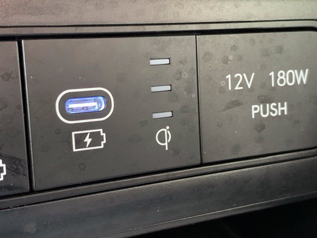 Certified 2025 Hyundai Tucson SEL FWD image 20