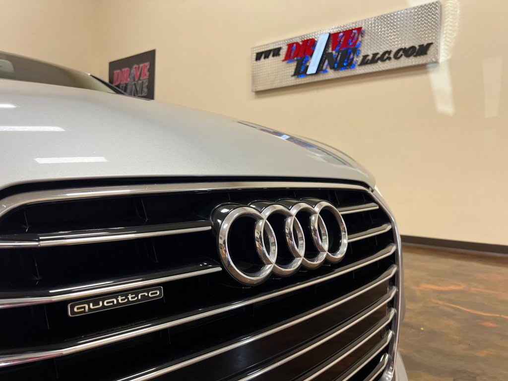 Used 2016 Audi A6 2.0T Premium Plus w/ Premium Plus Package image 42