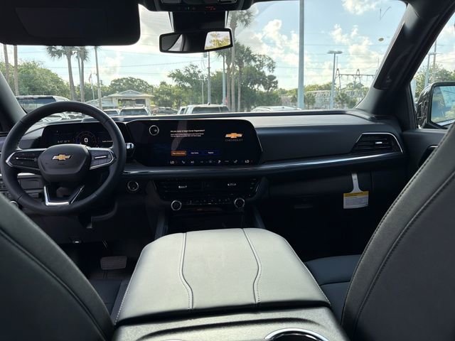 New 2026 Chevrolet Tahoe LT w/ Comfort Package AWD/4WD image 28
