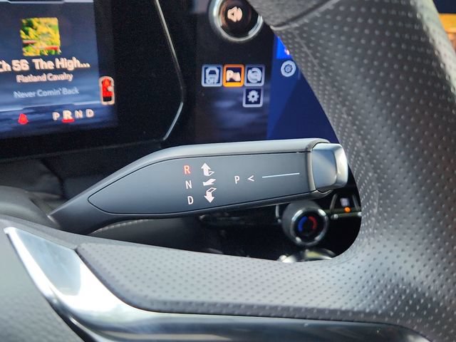 New 2026 Chevrolet Blazer EV LT FWD image 28