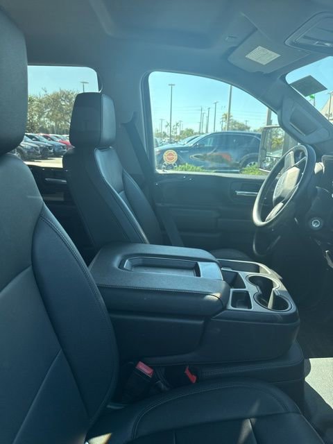 Used 2022 GMC Sierra 2500 Pro w/ Convenience Package image 16