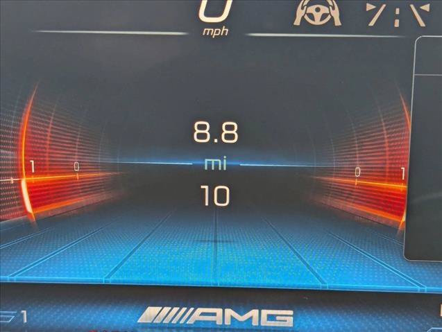 New 2026 Mercedes-Benz GLE 63 AMG S image 10