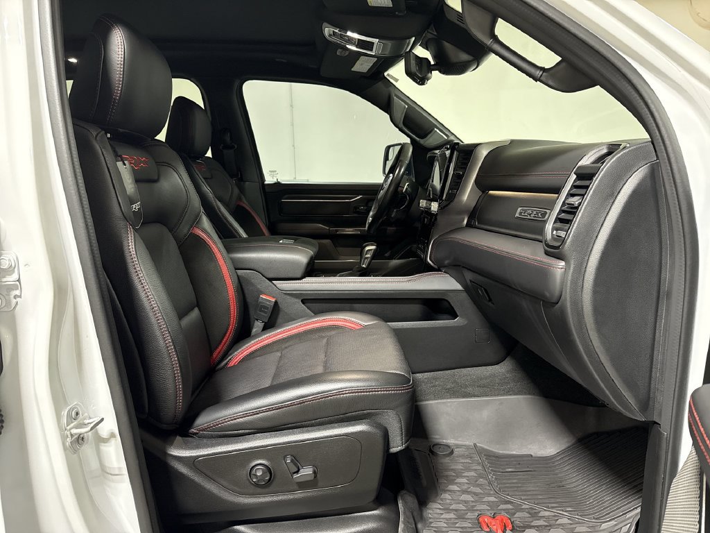 Used 2023 RAM 1500 TRX w/ TRX Level 2 Equipment Group AWD/4WD image 23