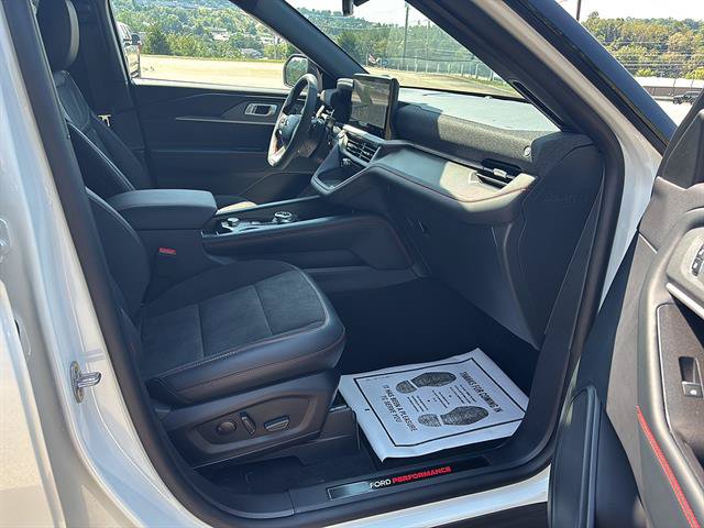 New 2026 Ford Explorer ST AWD/4WD image 19