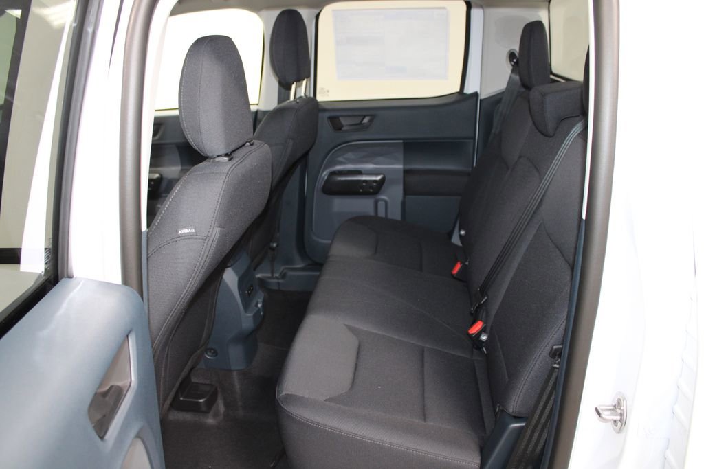 New 2026 Ford Maverick XL AWD/4WD image 22