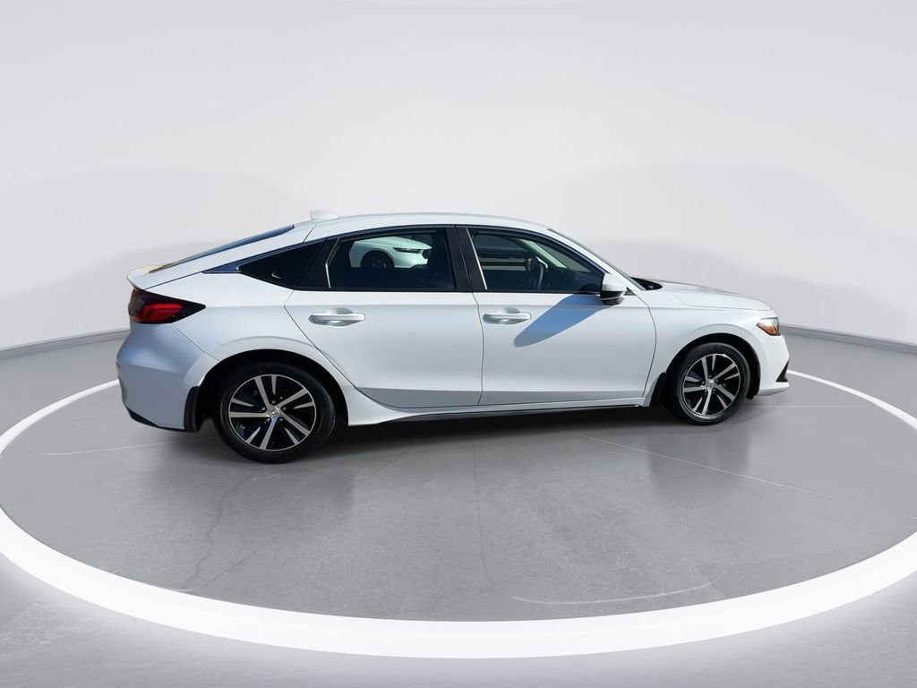 Used 2023 Honda Civic LX image 14