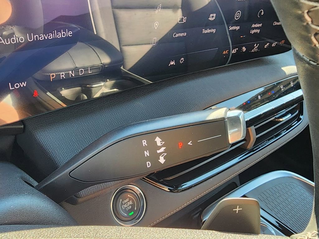 New 2026 Buick Enclave Sport Touring w/ Power Package image 24