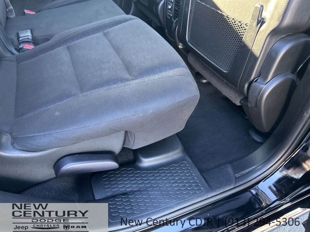 Used 2025 Dodge Durango GT image 21