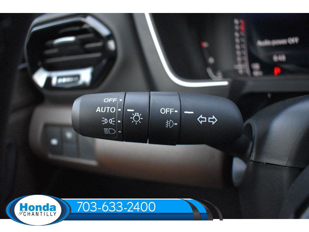 New 2026 Honda Pilot Elite image 10