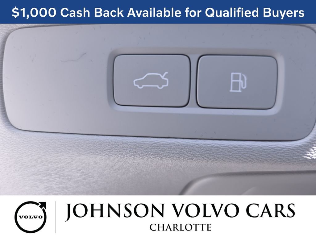 New 2026 Volvo XC90 T8 Ultra w/ Protection Package Premier AWD/4WD image 29