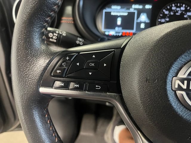 Used 2024 Nissan Kicks SR FWD image 25