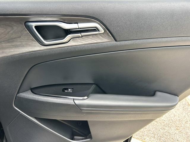 Used 2023 Kia Sportage X-Pro Prestige AWD/4WD image 23