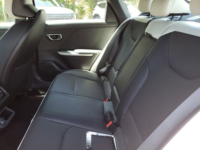 Certified 2025 Kia K4 GT-Line Turbo image 11