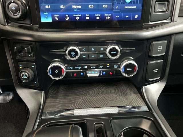 Used 2023 Ford F150 Platinum w/ Equipment Group 701A High AWD/4WD image 18