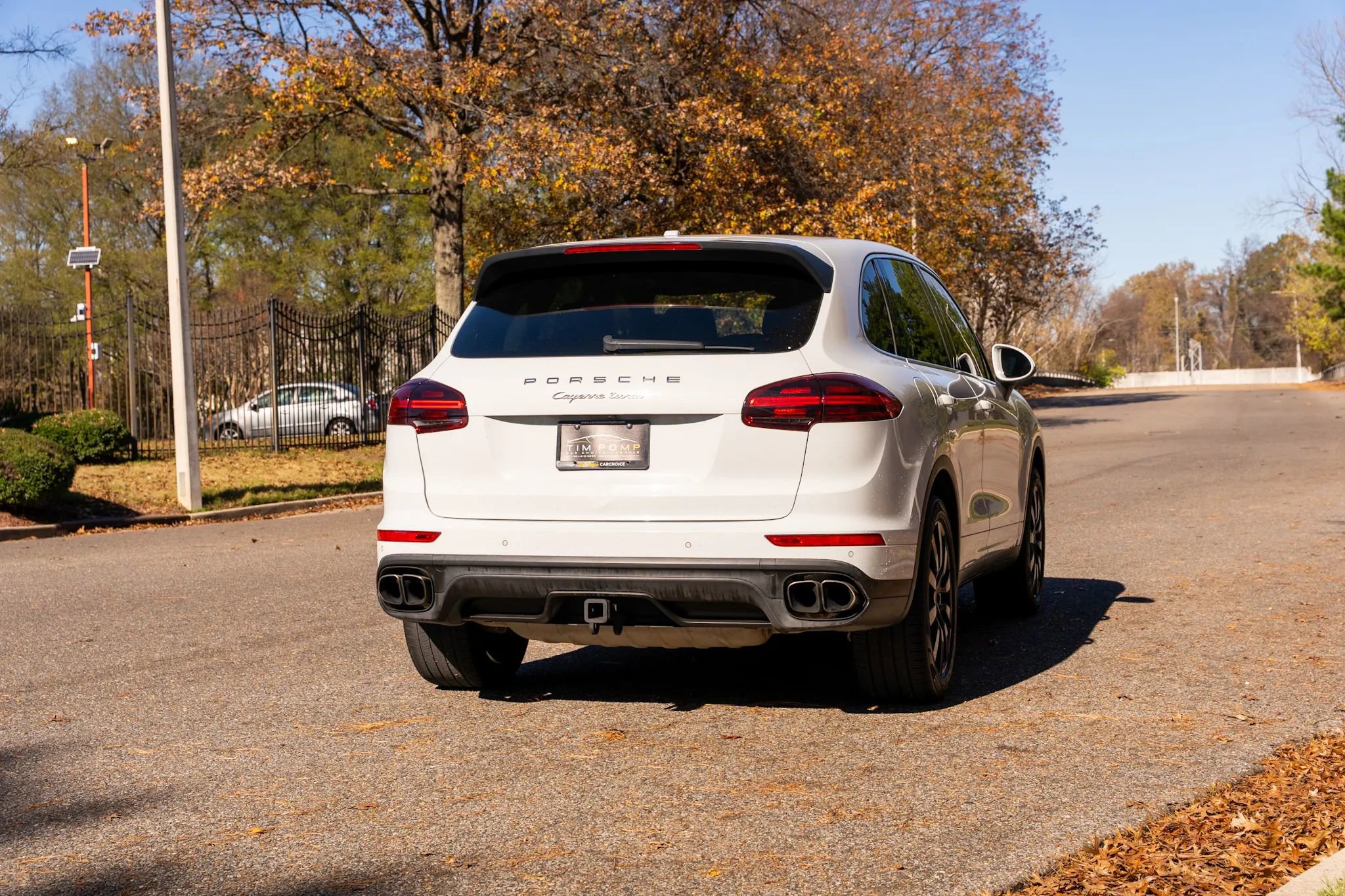 Used 2018 Audi Q5 Prestige w/ Prestige Package image 29