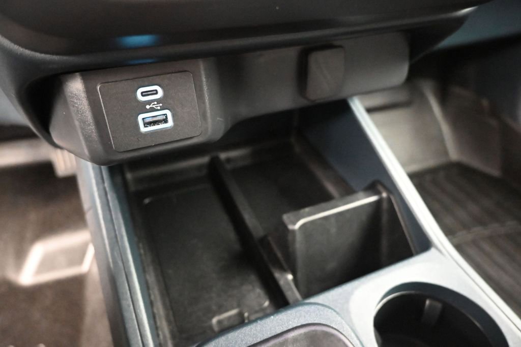 Used 2024 Ford Maverick Tremor w/ Tremor Off-Road Package AWD/4WD image 18