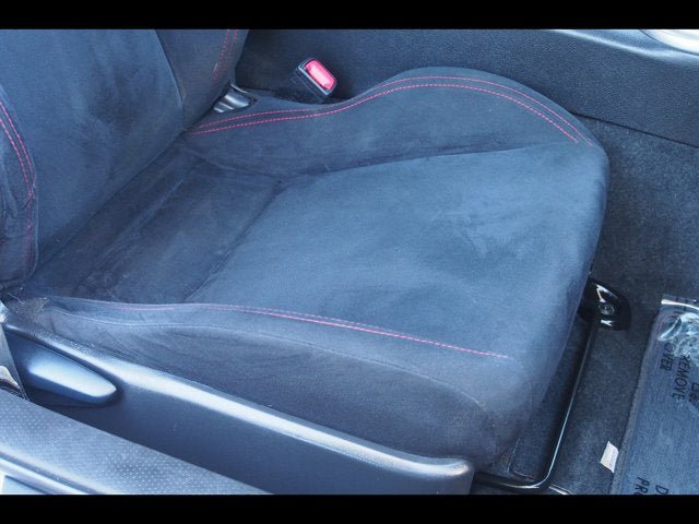 Used 2013 Scion FR-S RWD image 8