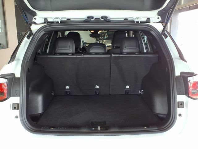 Used 2024 Jeep Compass Trailhawk AWD/4WD image 20