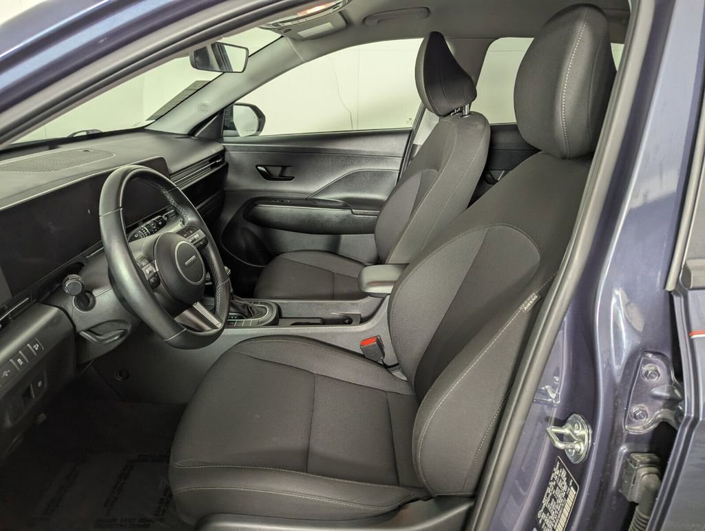 Used 2024 Hyundai Kona SEL image 10