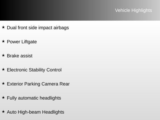 Used 2023 Ford Escape Active AWD/4WD image 35