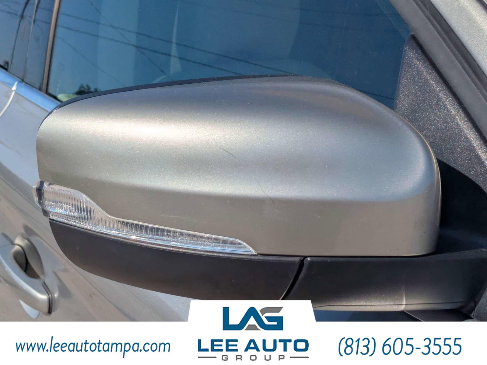 Used 2014 Volvo XC60 3.2 FWD image 10