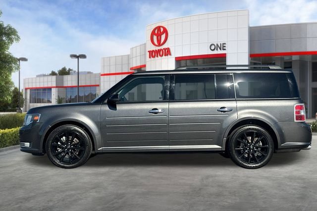 Used 2017 Ford Flex SEL w/ Equipment Group 202A FWD image 8