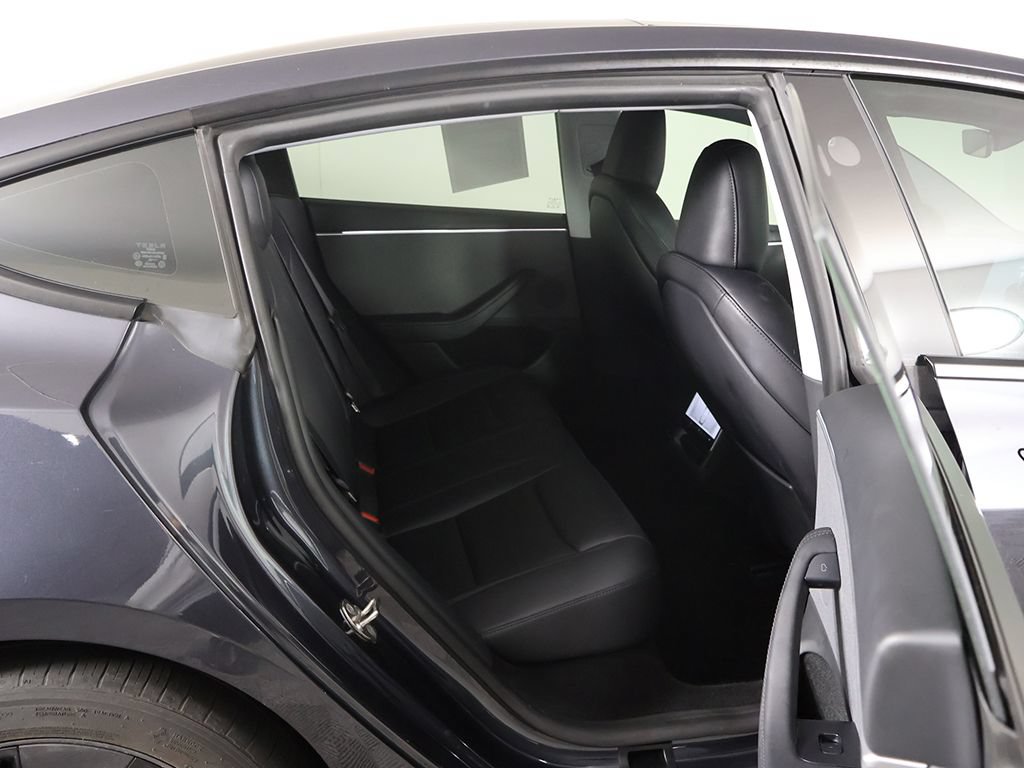 Used 2024 Tesla Model 3 Long Range RWD image 36