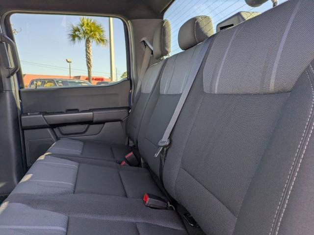 Certified 2026 Ford F150 STX w/ Equipment Group 200A RWD image 15