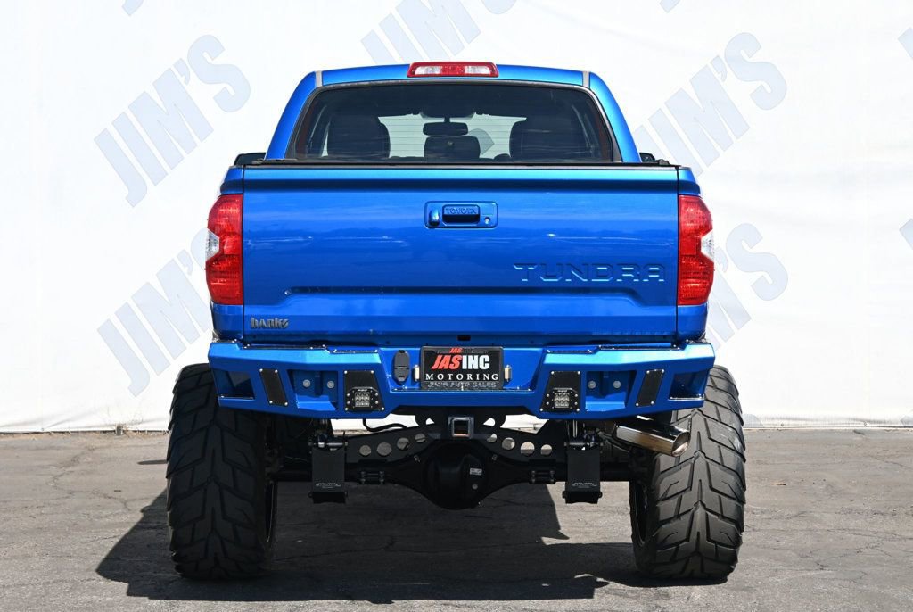 Used 2017 Toyota Tundra SR5 image 5