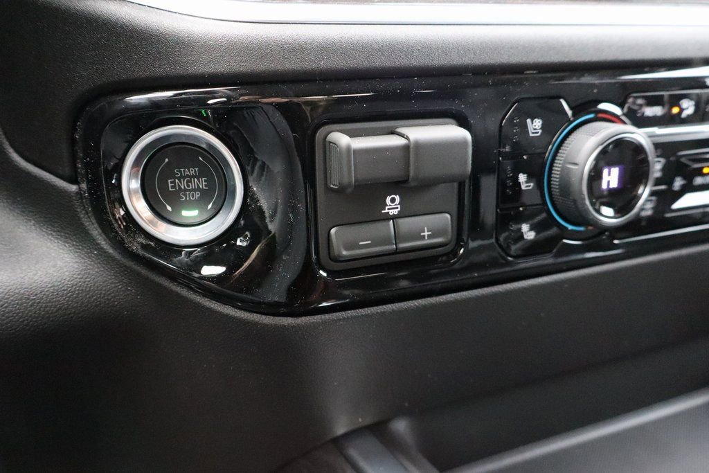 New 2026 Chevrolet Silverado 2500 LTZ w/ LTZ Convenience Package image 12