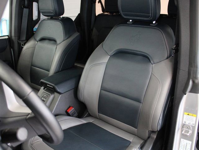 Certified 2021 Ford Bronco Outer Banks image 11