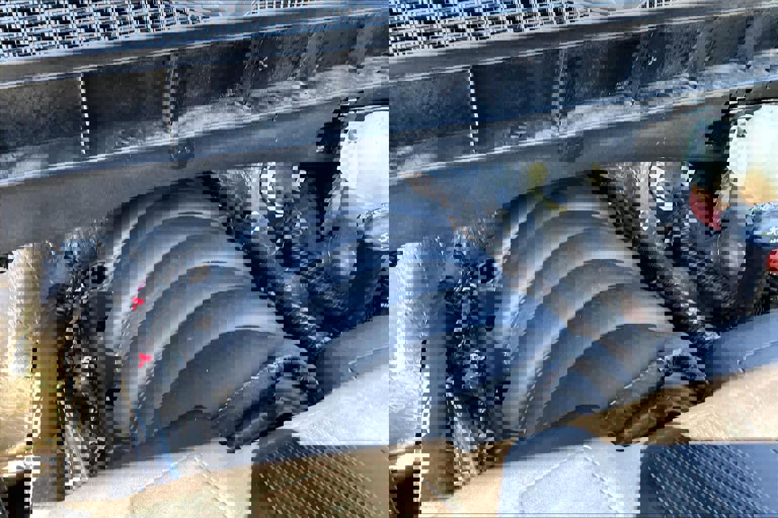 Used 2021 Chevrolet Silverado 1500 LTZ w/ LTZ Premium Texas Edition image 33