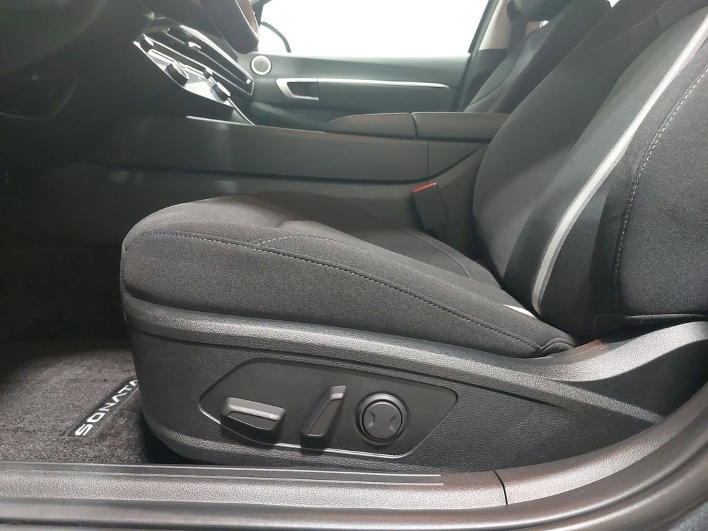 Certified 2024 Hyundai Sonata SEL image 28