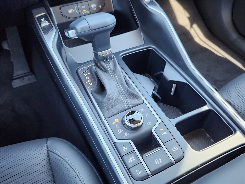 New 2026 Kia Sorento EX image 14