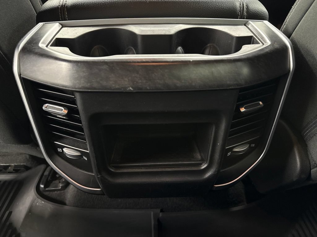 Used 2022 RAM 1500 Lone Star RWD image 15