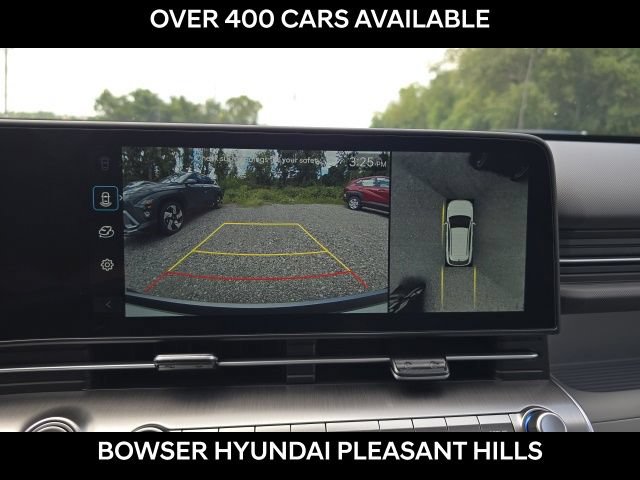 New 2027 Hyundai Kona Limited AWD/4WD image 10
