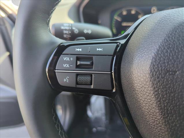 New 2026 Honda Civic Sport Touring image 13