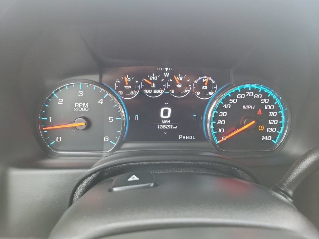 Used 2019 GMC Yukon Denali w/ Open Road Package AWD/4WD image 17