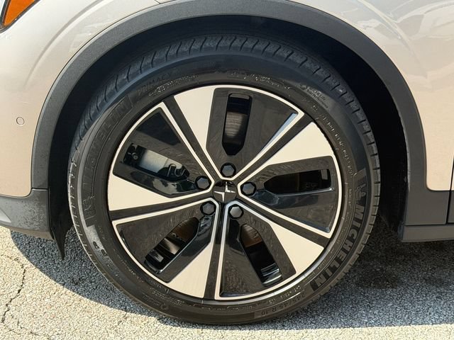 Used 2024 Polestar Polestar 2 AWD/4WD image 10