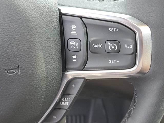 New 2026 RAM 1500 Laramie w/ Sport Appearance Package AWD/4WD image 22