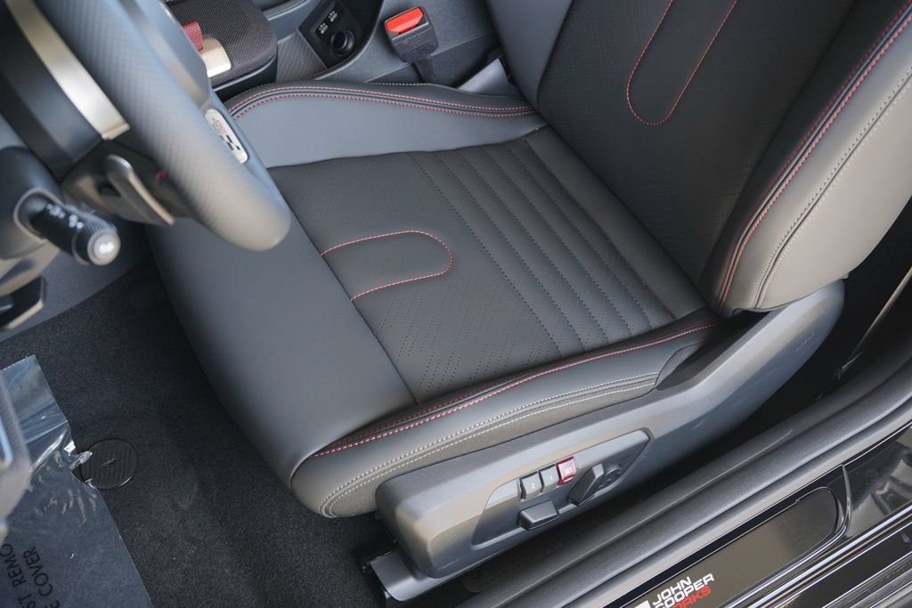 New 2026 MINI Cooper John Cooper Works FWD image 15