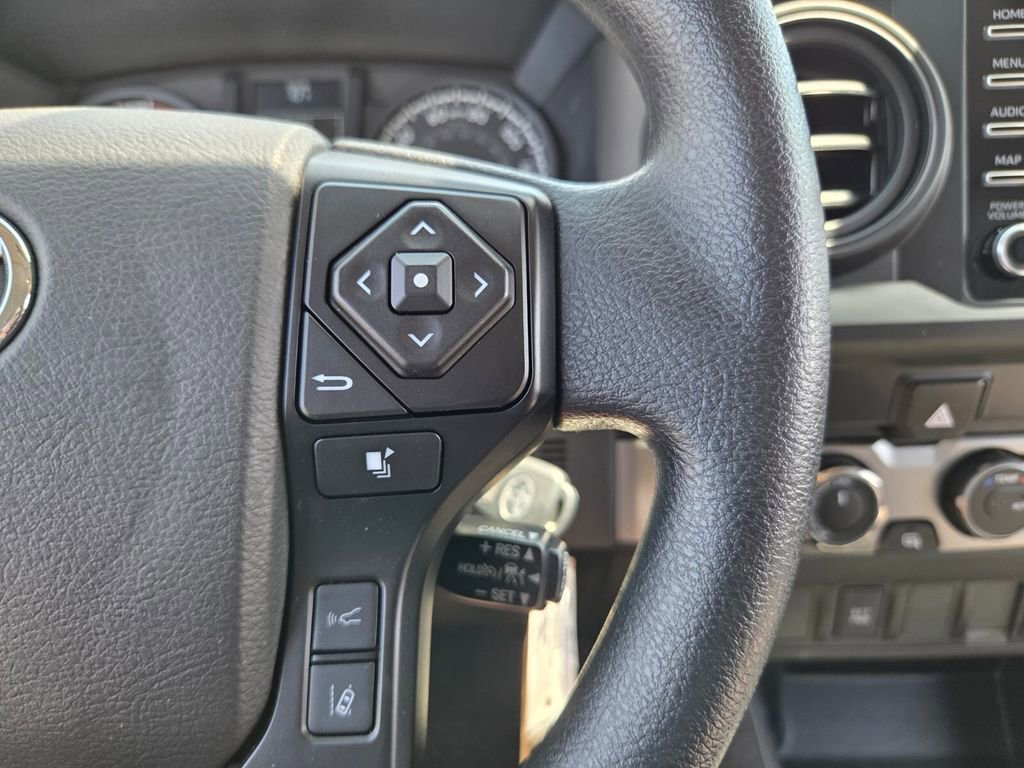 Used 2023 Toyota Tacoma SR AWD/4WD image 23