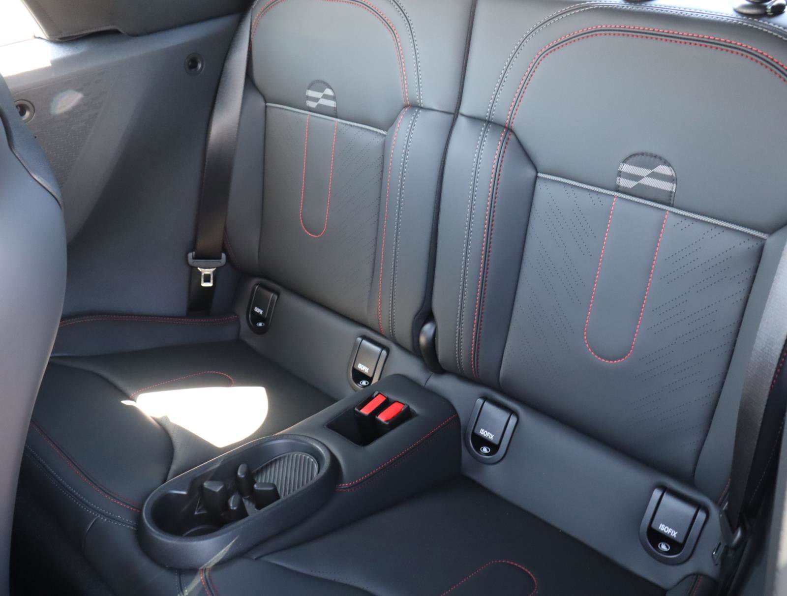 New 2026 MINI Cooper John Cooper Works image 16